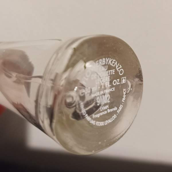 Flower by Kenzo Коувола - изображение 2