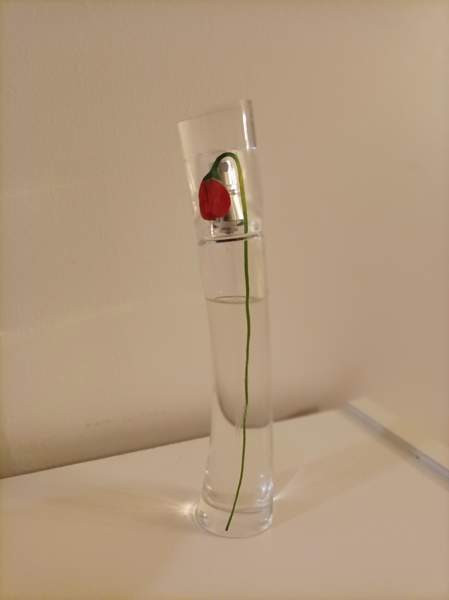 Flower by Kenzo Коувола - изображение 1