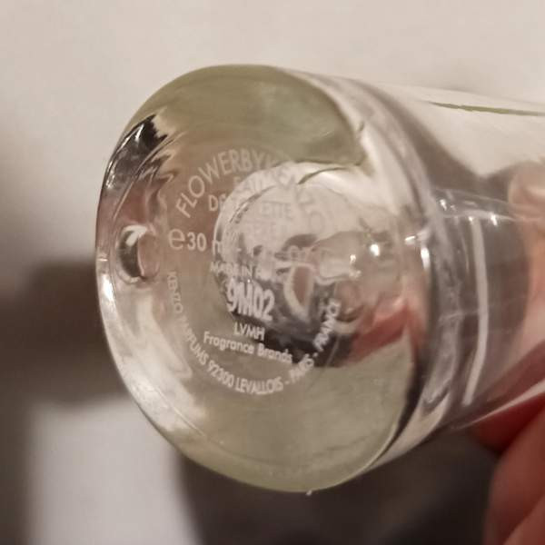 Flower by Kenzo Коувола - изображение 3