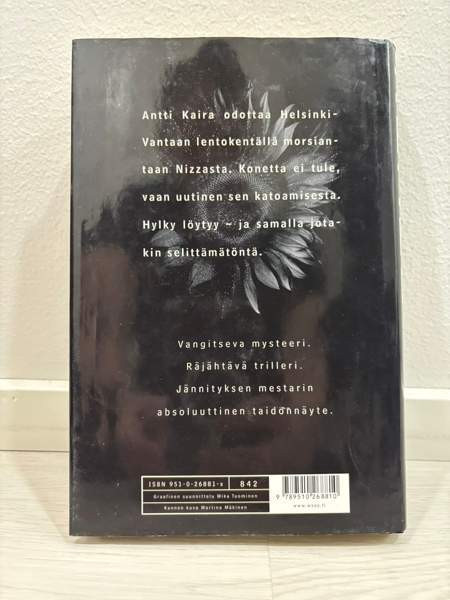 Ilkka Remes- kirjat Alavus - изображение 3