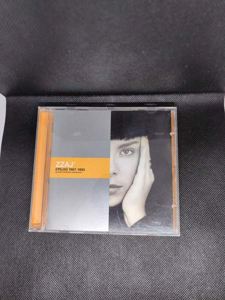 Zzaj - CD Иматра - изображение 1