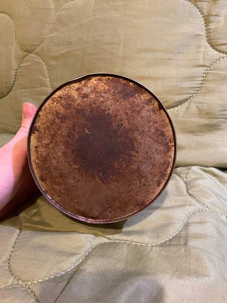 Vintage Prince Albert tupakkapurkki Ylöjärvi - valokuva 6