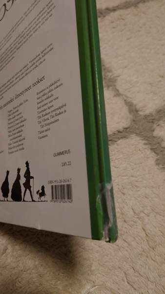 Elsa Beskow Vuosisatu Helsinki - изображение 3