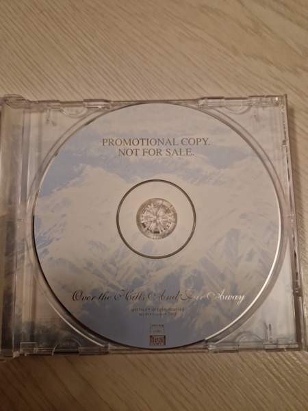 Nightwish promo-CD Jyväskylä - valokuva 4