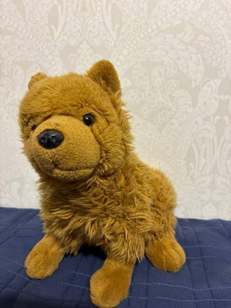 Pehmolelu, nalle, pupu, dino, ruoat Лаппенранта - изображение 5