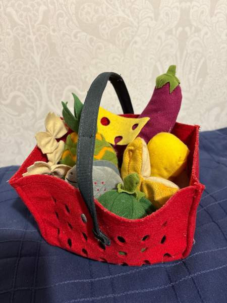 Pehmolelu, nalle, pupu, dino, ruoat Лаппенранта - изображение 2