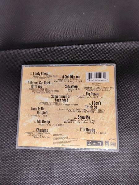 Tom Jones - The Lead And How To Swing It - CD Imatra - photo 2