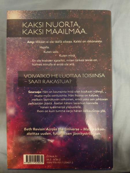 Kirjoja Uusikaupunki - valokuva 2