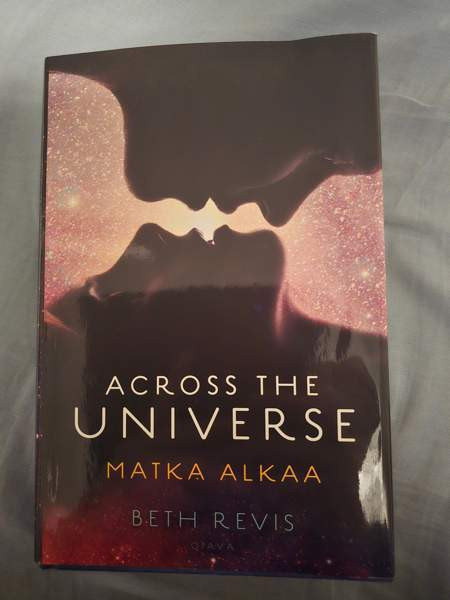 Kirjoja Uusikaupunki - valokuva 1