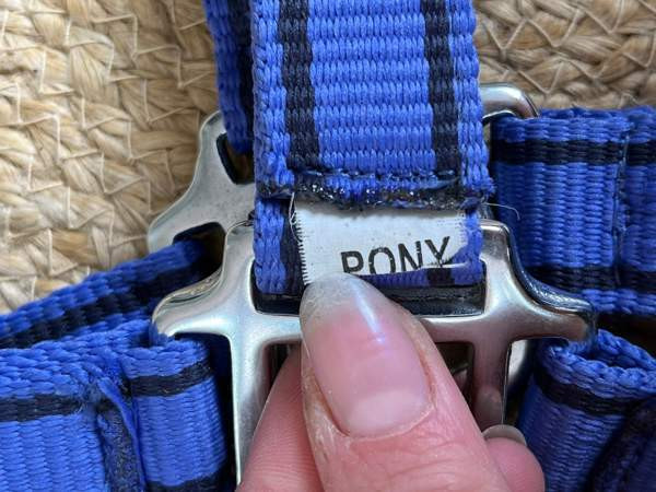 Hevosvarusteita Турку - изображение 7