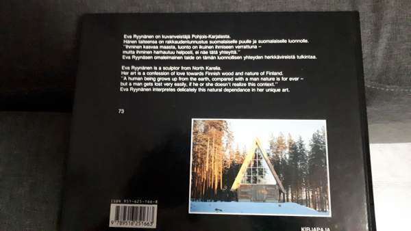 Kirja Ювяскюля - изображение 2