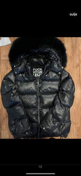 Vitunleija Puffer Helsinki - photo 1