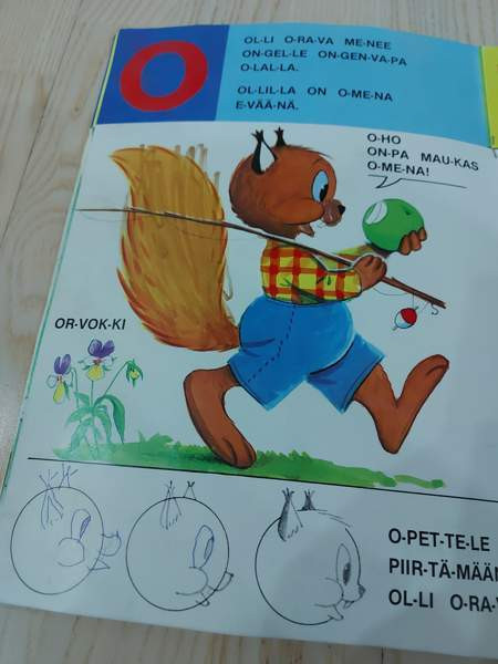 Miina ja Manu kirjoja 2kpl Тампере - изображение 4