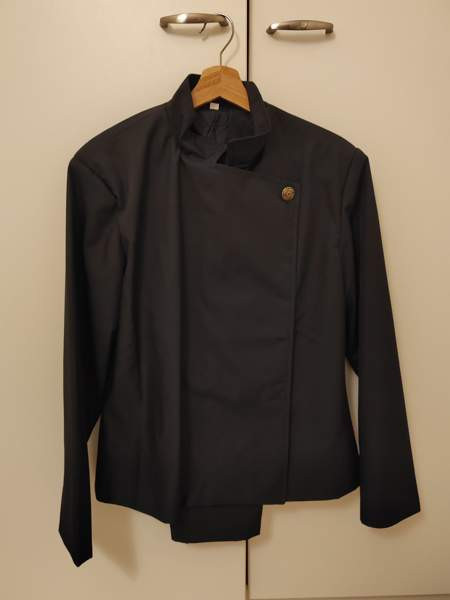 Gojo cosplay Оулу - изображение 3