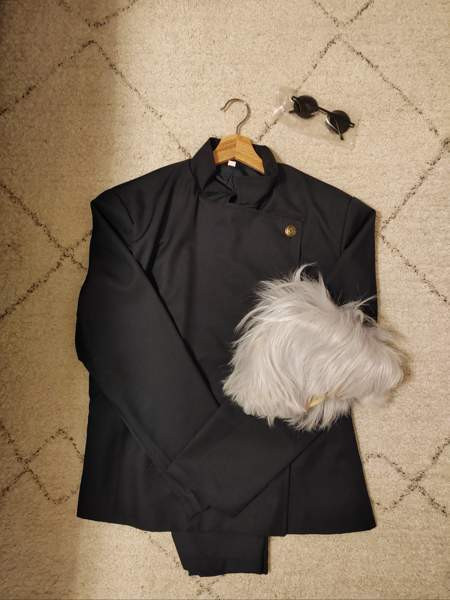 Gojo cosplay Оулу - изображение 1