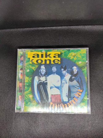 Aikakone - Tähtikaaren Taa - CD Иматра - изображение 1