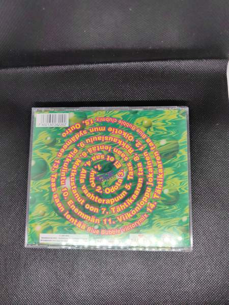 Aikakone - Tähtikaaren Taa - CD Imatra - photo 2