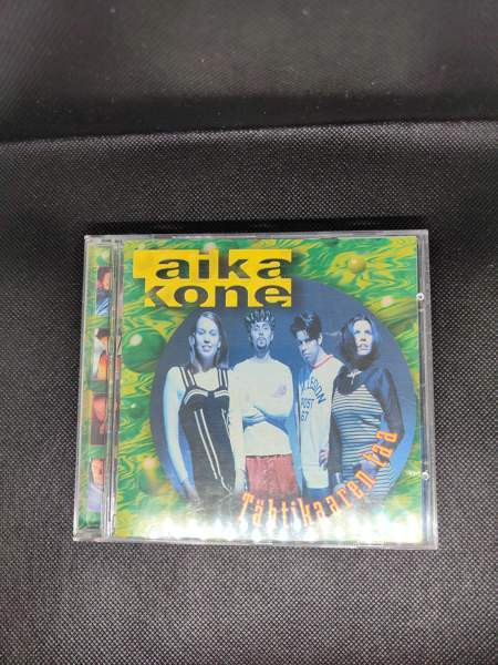 Aikakone - Tähtikaaren Taa - CD Imatra - photo 1