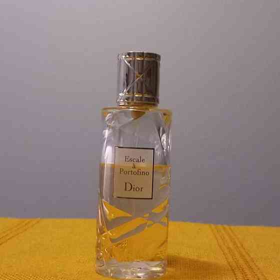 Dior Escale à Portofino  EDT Espoo