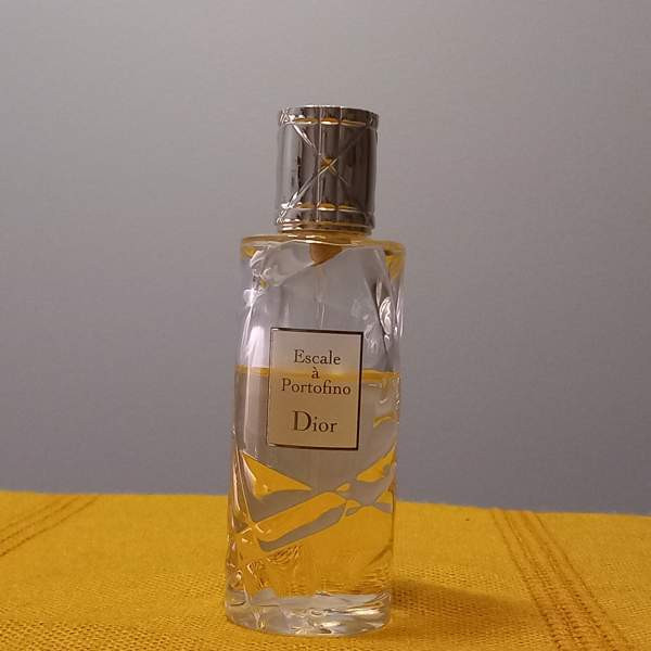 Dior Escale à Portofino  EDT Espoo - valokuva 1
