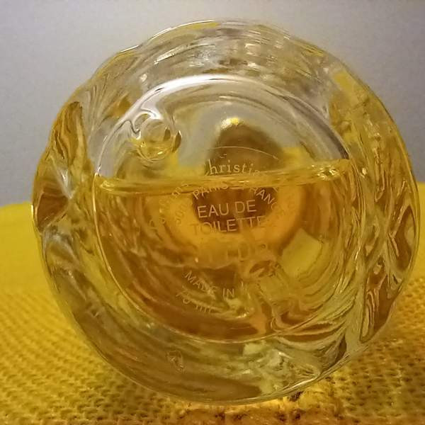 Dior Escale à Portofino  EDT Эспоо - изображение 2