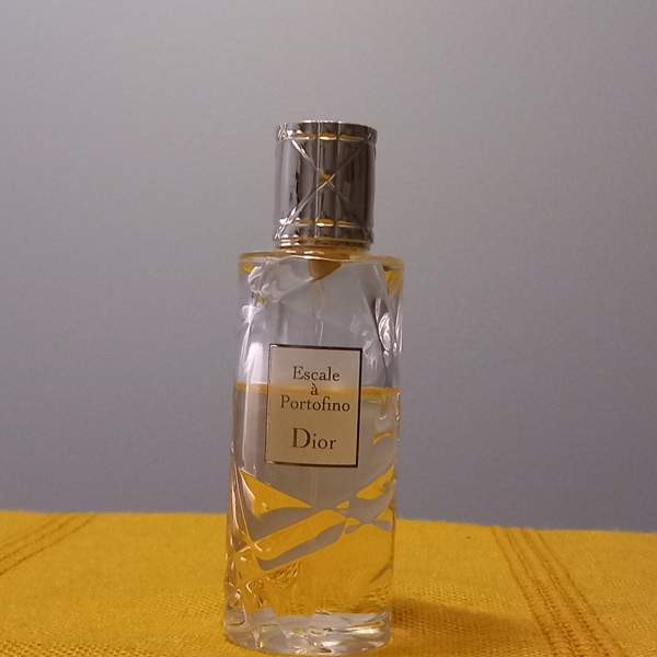 Dior Escale à Portofino  EDT Эспоо - изображение 3