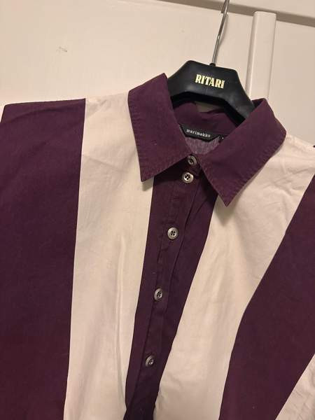 Marimekko tunika Nutte-tasaraita S Helsinki - photo 4