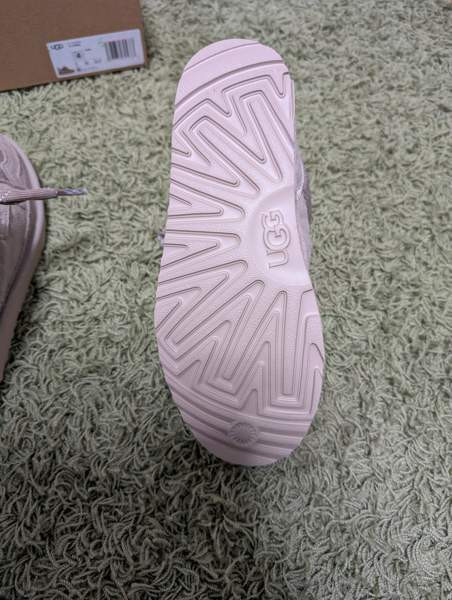 UGG Lowmel sand talvikengät Helsinki - photo 3