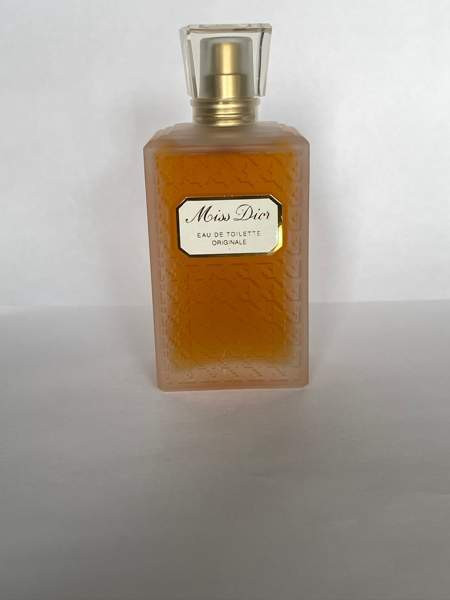 Aito Miss Dior EDT Originale Вантаа - изображение 1