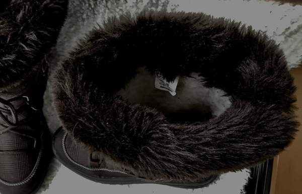 HALTI DrymaxX talvikengät, kuin uudet Kuopio - photo 4