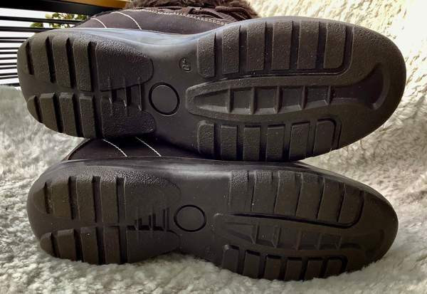 HALTI DrymaxX talvikengät, kuin uudet Kuopio - photo 5