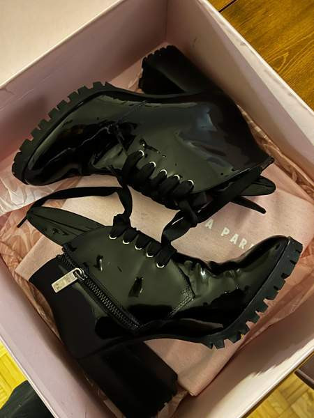 Minna parikka Оулу - изображение 1