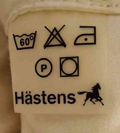 Hästens untuvatossut Oulu