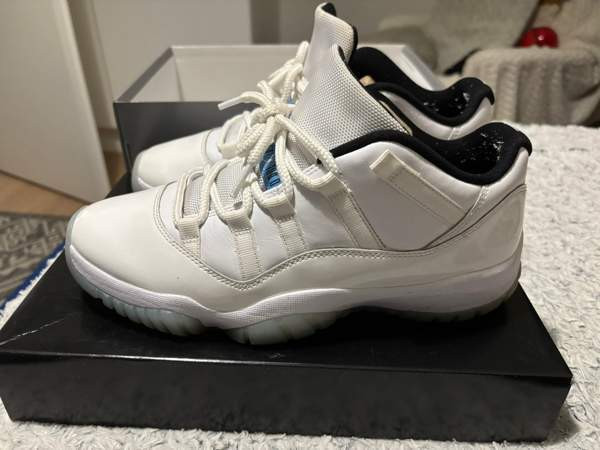 Jordan 11 Тампере - изображение 1