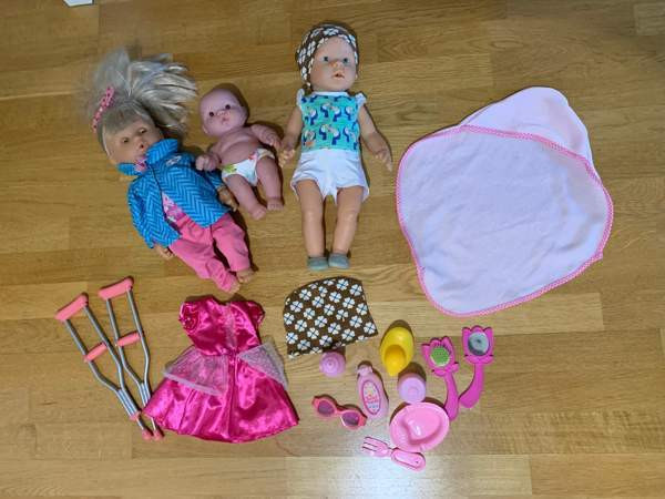 Nuket ja tarvikkeet Вантаа - изображение 1