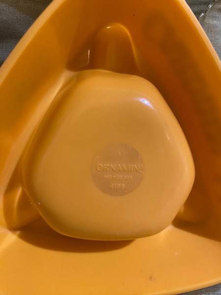 Vintage CARDiNAL tuhkakuppi Ylöjärvi - valokuva 8