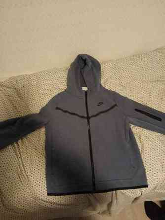 Nike-tech fleece Rusko