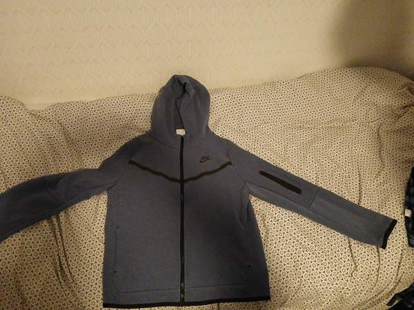 Nike-tech fleece Rusko - изображение 2