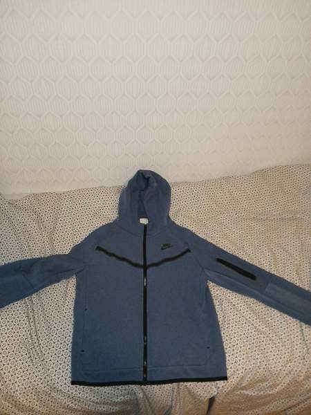 Nike-tech fleece Rusko - изображение 4