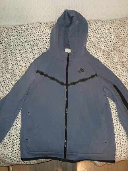 Nike-tech fleece Rusko - изображение 8