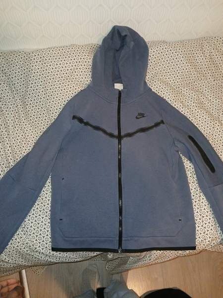 Nike-tech fleece Rusko - изображение 5