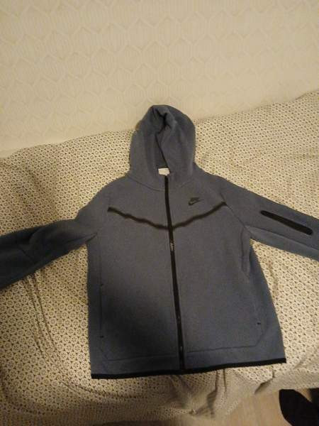 Nike-tech fleece Rusko - изображение 1
