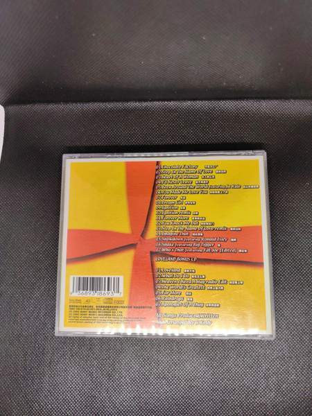 R. Kelly - Chocolate Factory - CD Imatra - photo 2