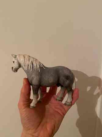 Schleich hevonen Vantaa