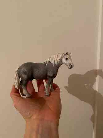 Schleich hevonen Vantaa