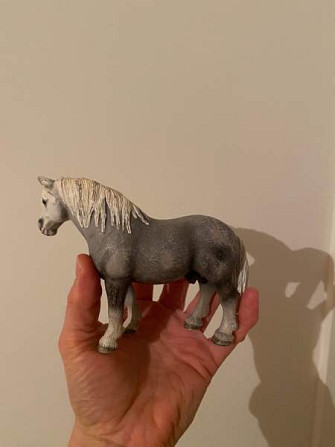 Schleich hevonen Vantaa - valokuva 2