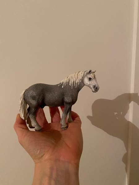 Schleich hevonen Vantaa - photo 1