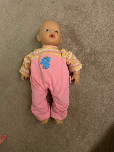 Nukke Oulu – foto 1