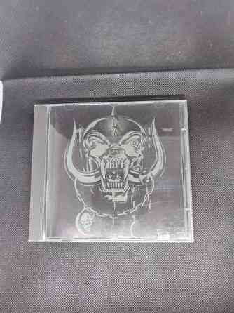 Motörhead - No Remorse - CD Imatra