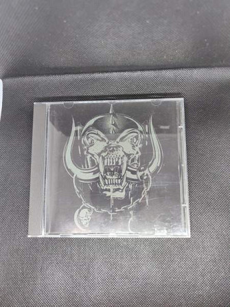 Motörhead - No Remorse - CD Imatra - photo 1